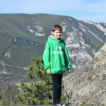 Lewis and Clark Caverns