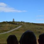 Little Bighorn Battlefield National Monument