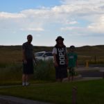 Little Bighorn Battlefield National Monument