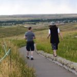 Little Bighorn Battlefield National Monument