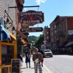 Deadwood, SD