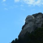 Mt. Rushmore