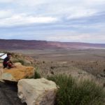 Vermillion Cliffs