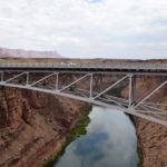 Navajo Bridge