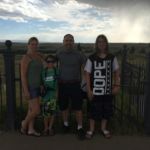 Little Bighorn Battlefield National Monument