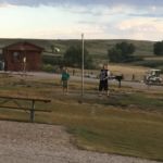 7th Ranch RV Park, Crow Agency, MT