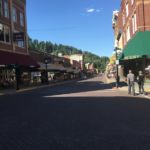 Deadwood, SD