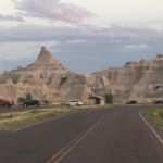 Badlands