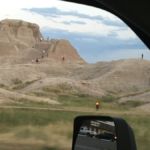 The Badlands