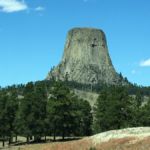 Devil's Tower