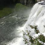 Upper Mesa Falls