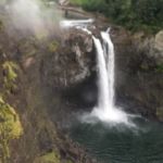 Snoqualmie Falls, Snoqualmie, WA