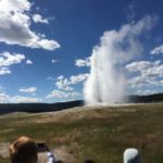 Old Faithful