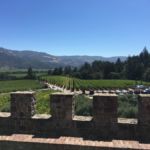 Castello di Amorosa winery